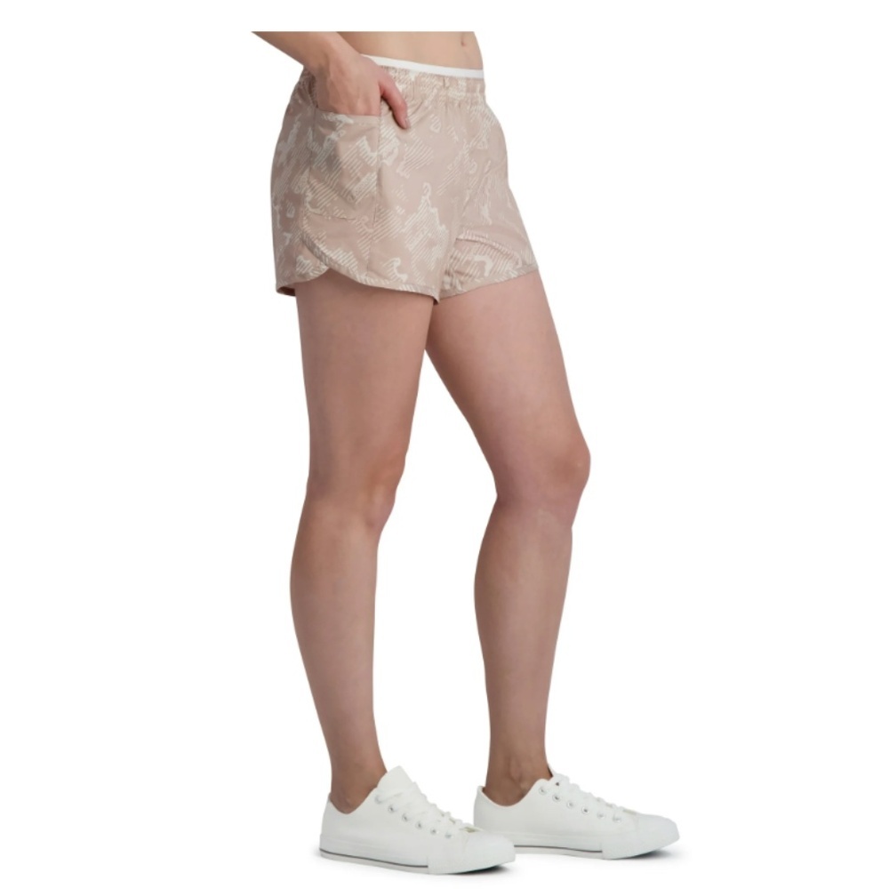 NEW with TAGS - Reebok Women Shorts SZ XL - Picture 3 of 16